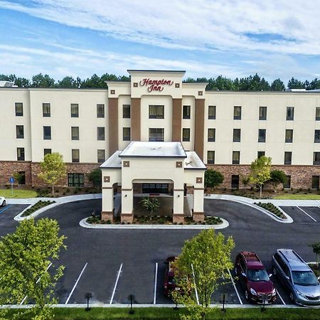 Hampton Inn Summerville Sc Dış mekan fotoğraf