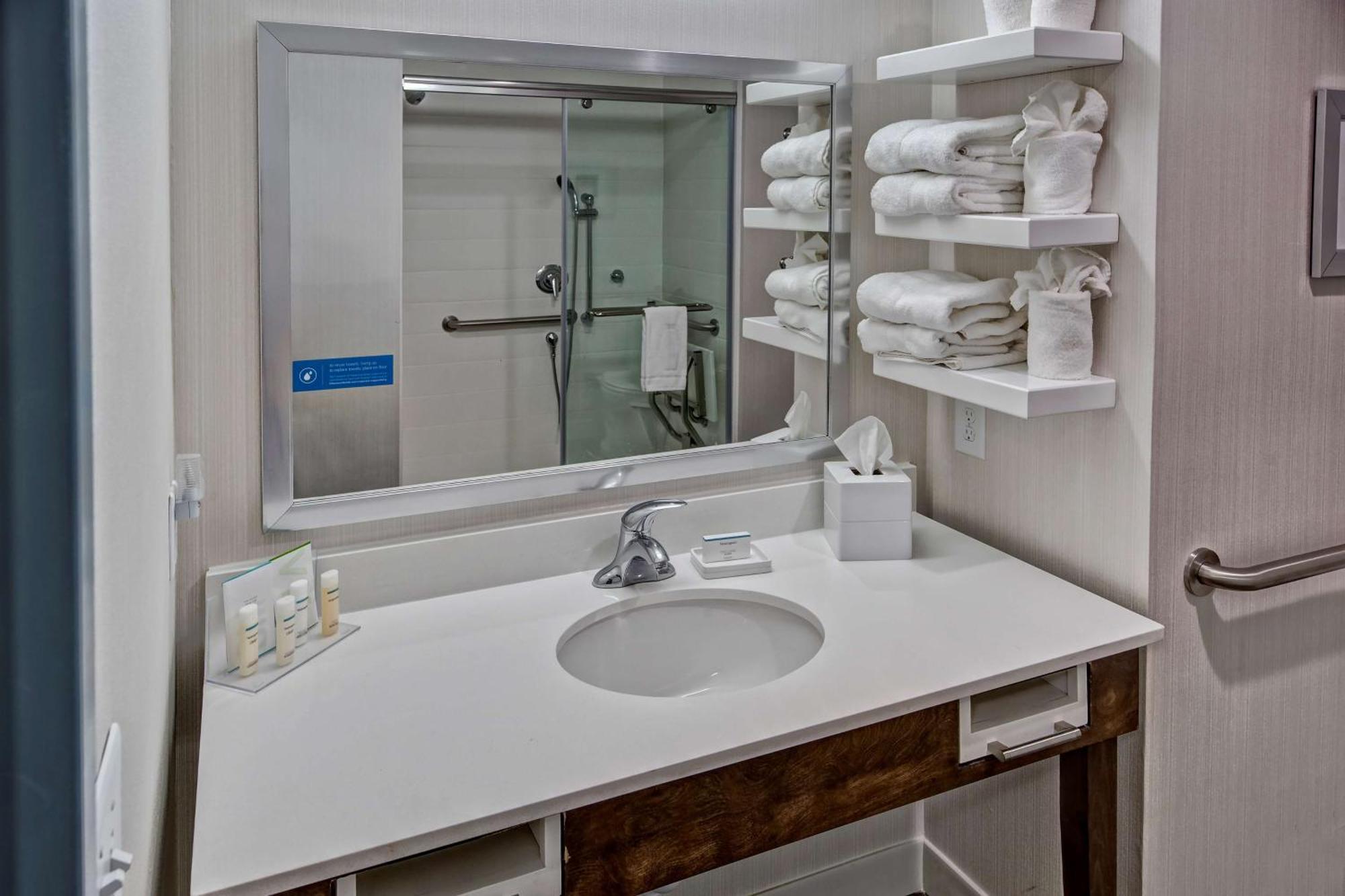 Hampton Inn Summerville Sc Dış mekan fotoğraf