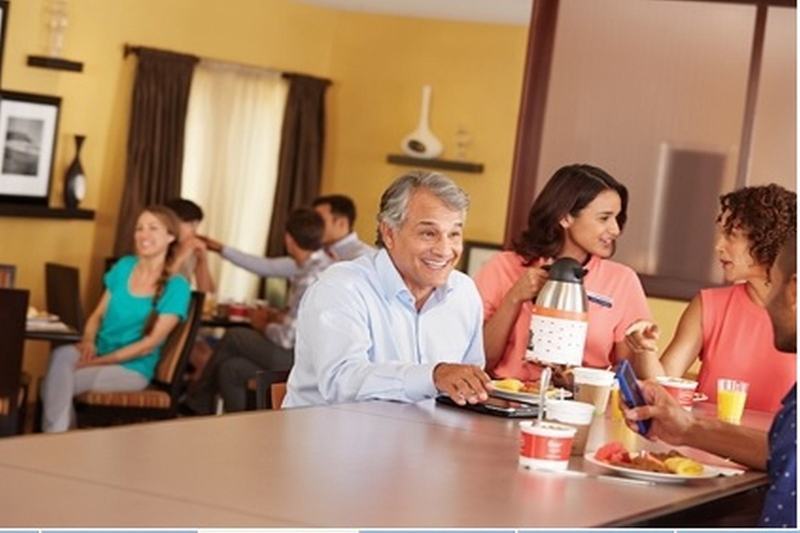 Hampton Inn Summerville Sc Dış mekan fotoğraf