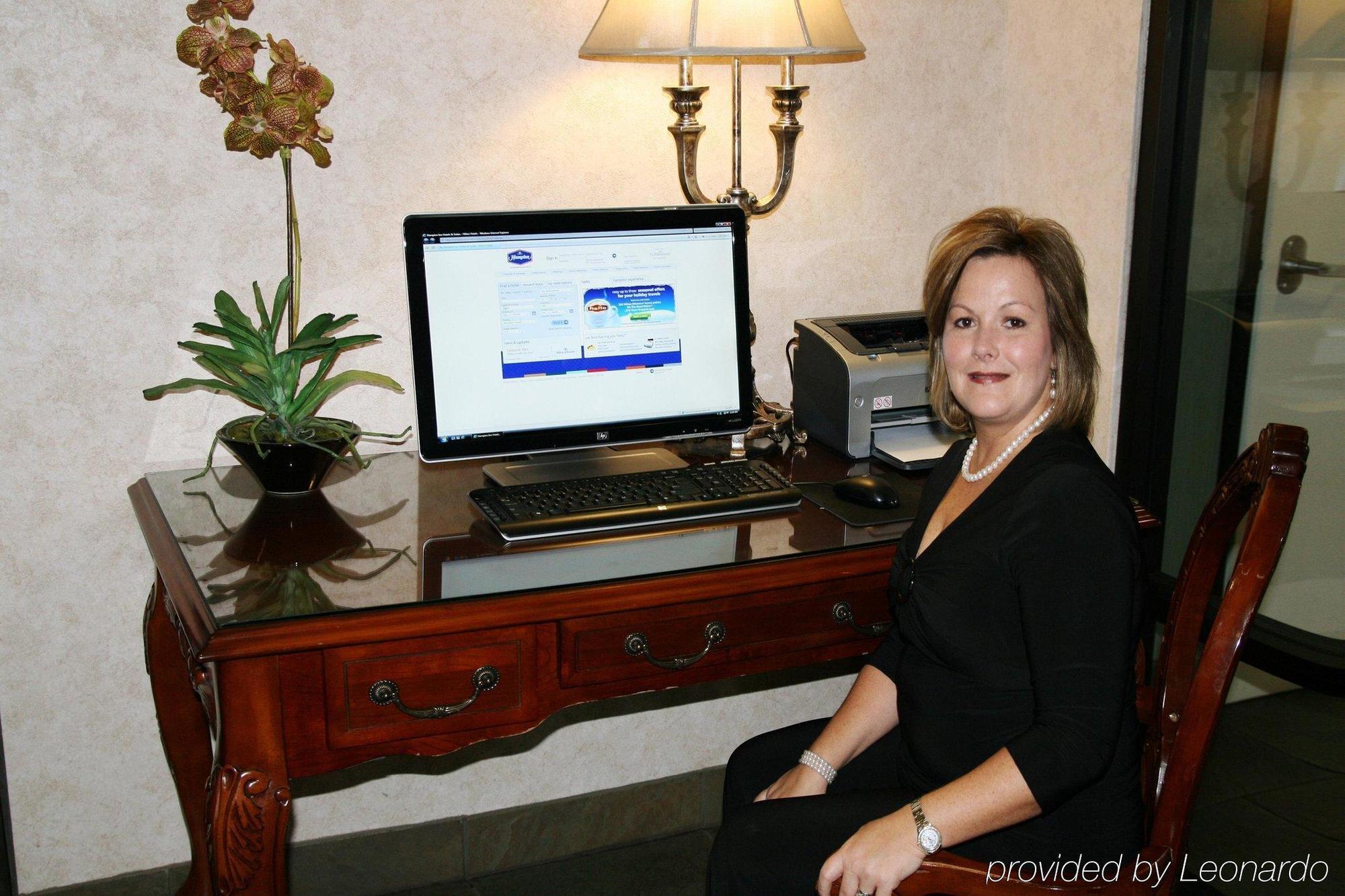Hampton Inn Summerville Sc Dış mekan fotoğraf