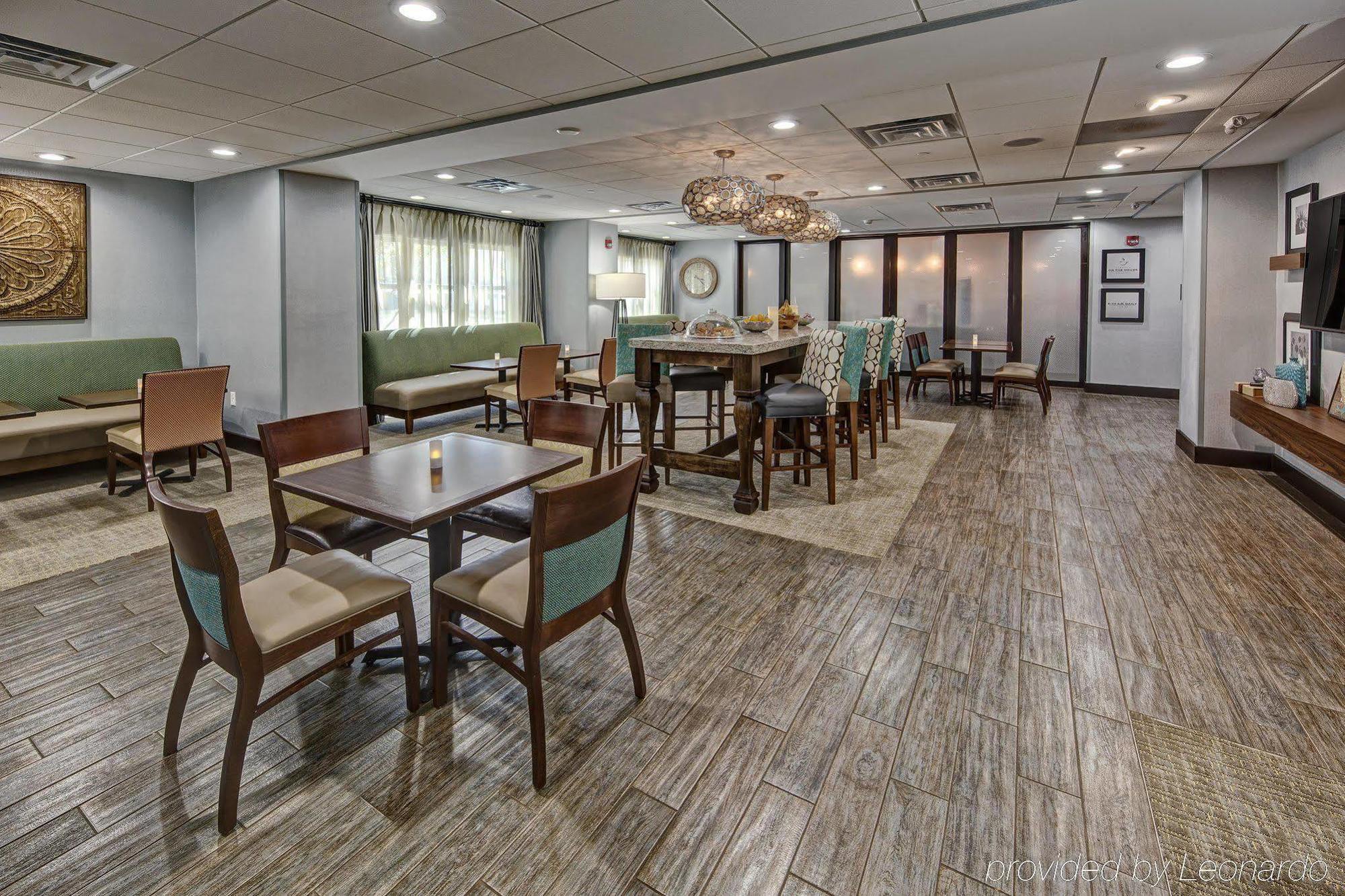 Hampton Inn Summerville Sc Dış mekan fotoğraf
