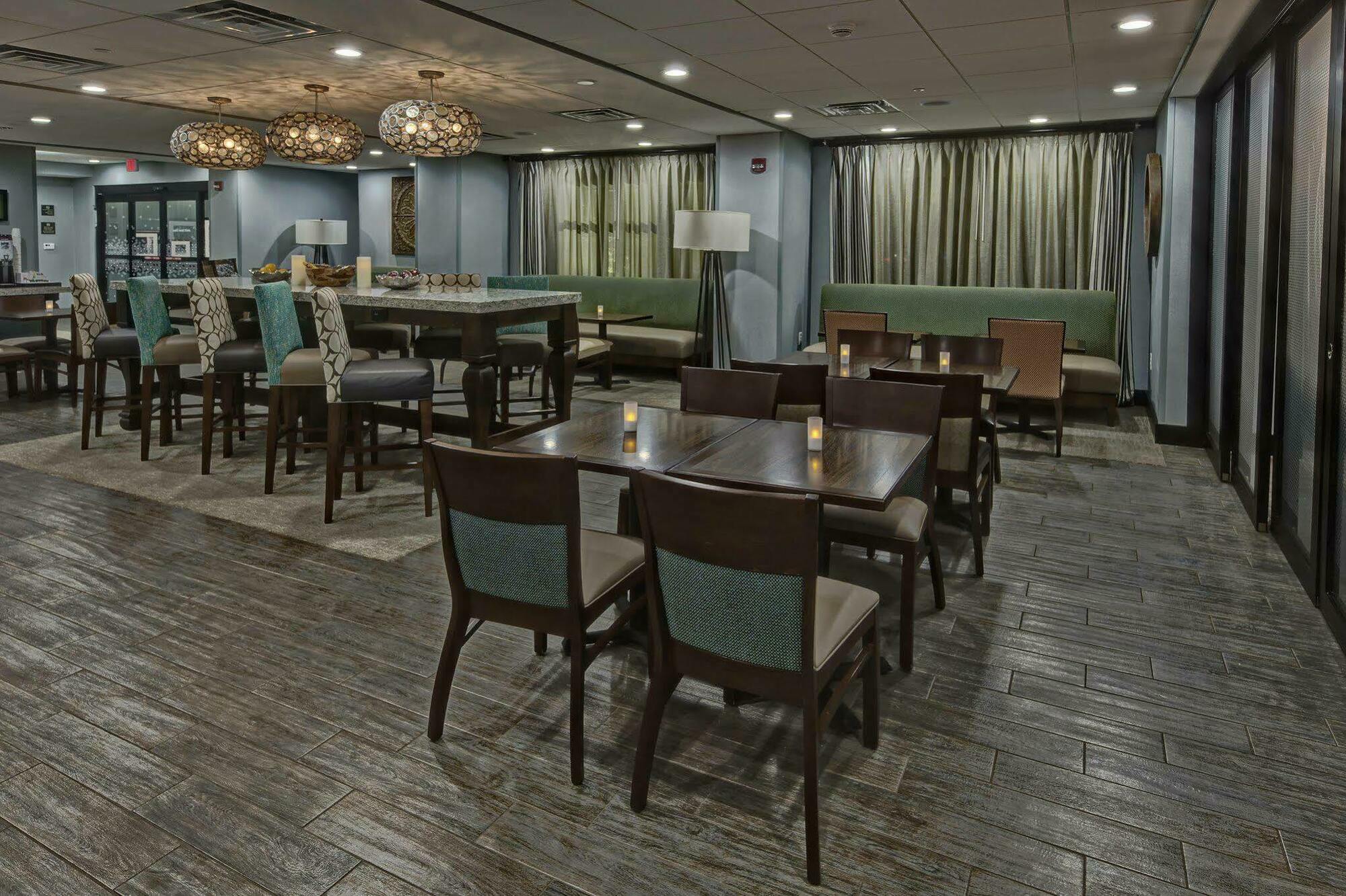 Hampton Inn Summerville Sc Dış mekan fotoğraf