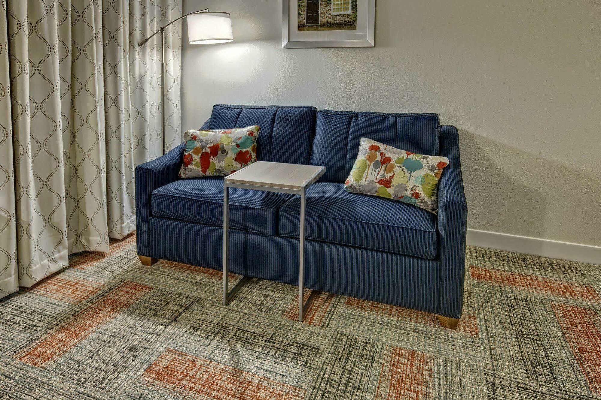 Hampton Inn Summerville Sc Dış mekan fotoğraf